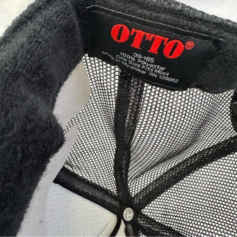 OTTO shaka hang